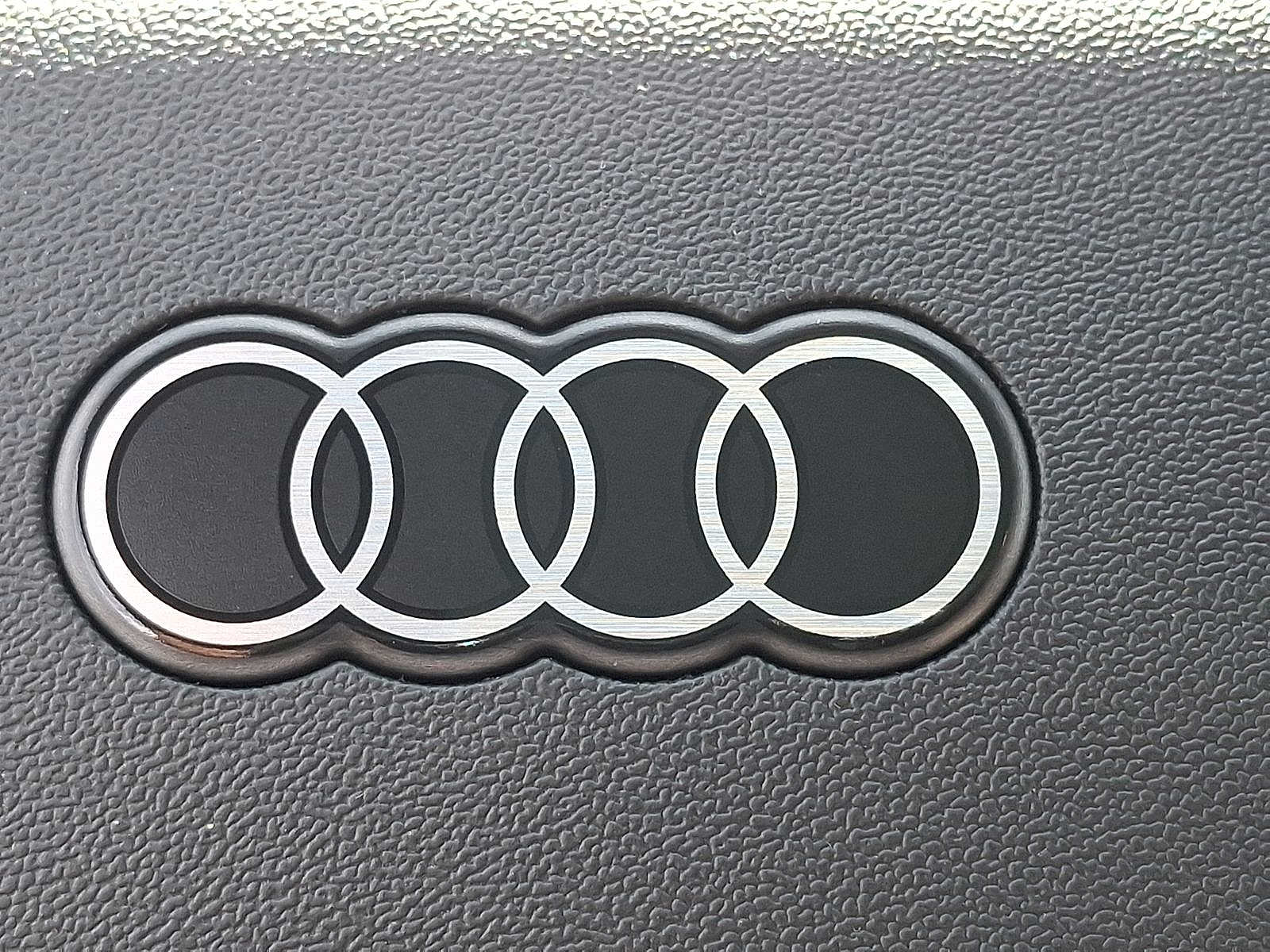 2025 Audi A5 Premium Plus Image 11 of 11