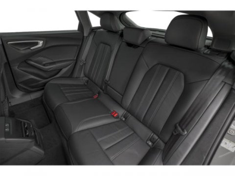 2025 Audi A5 Premium Plus Image 12 of 18