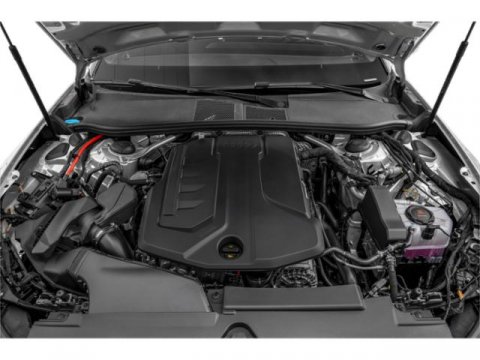 2025 Audi A5 Premium Plus Image 9 of 18