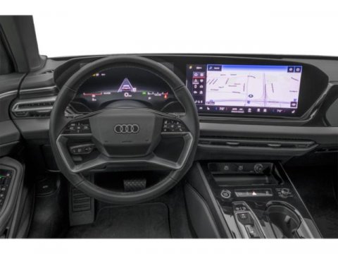 2025 Audi A5 Premium Plus Image 15 of 18