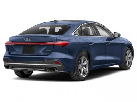 2025 Audi A5 Premium Plus Image 4 of 18