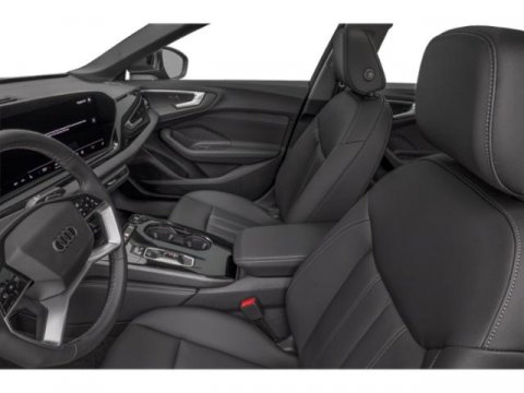 2025 Audi A5 Premium Plus Image 13 of 18