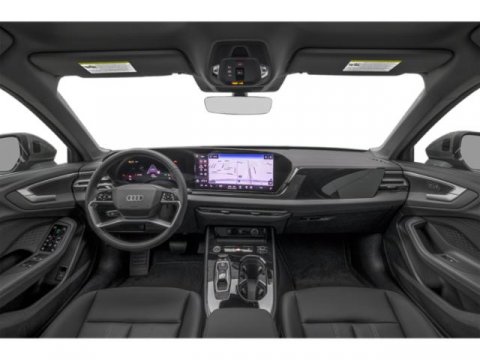 2025 Audi A5 Premium Plus Image 14 of 18