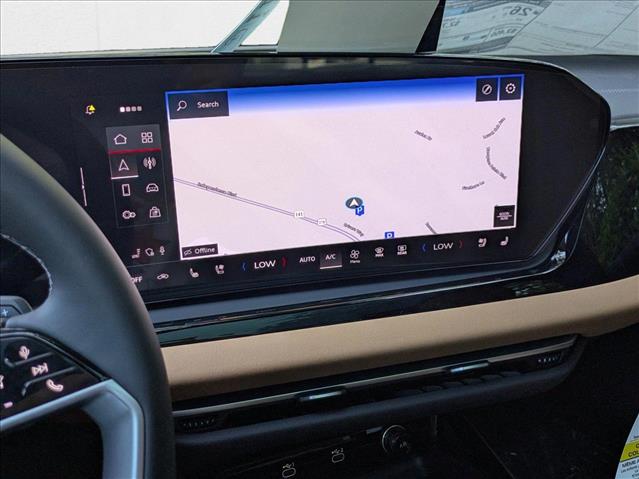 2025 Audi A5 Premium Plus Image 18 of 23