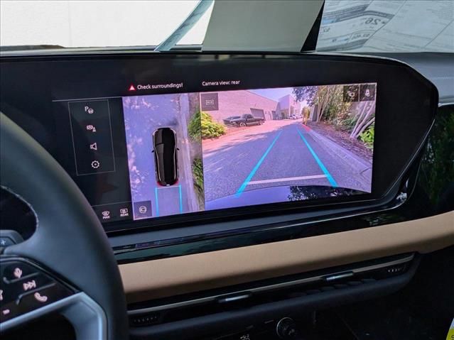 2025 Audi A5 Premium Plus Image 19 of 23