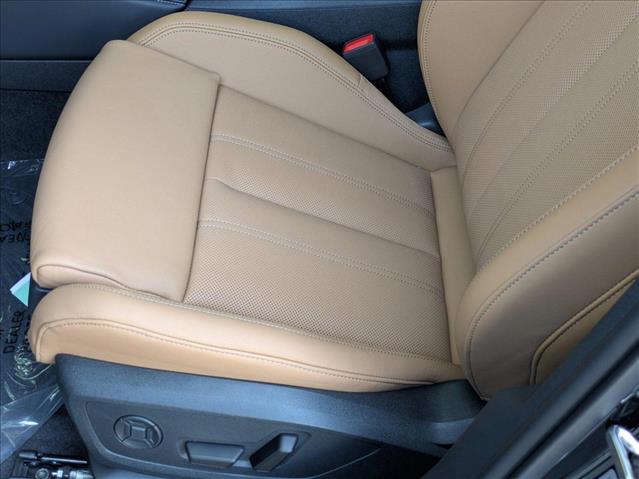 2025 Audi A5 Premium Plus Image 20 of 23