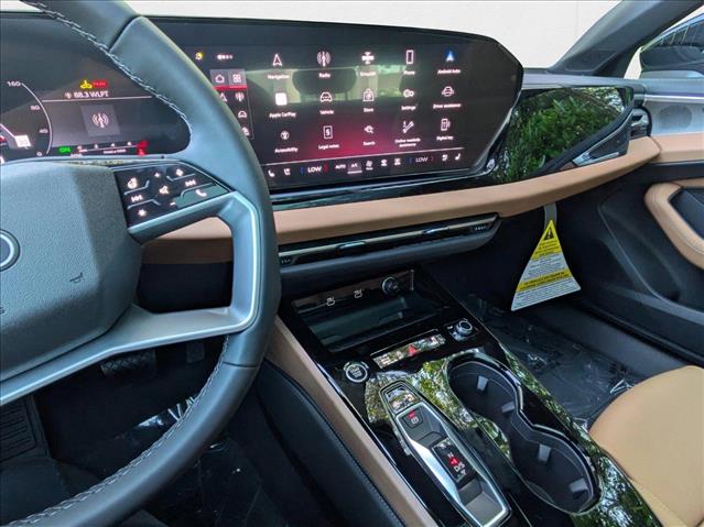 2025 Audi A5 Premium Plus Image 15 of 23