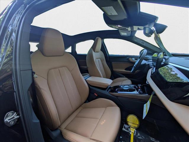 2025 Audi A5 Premium Plus Image 12 of 23