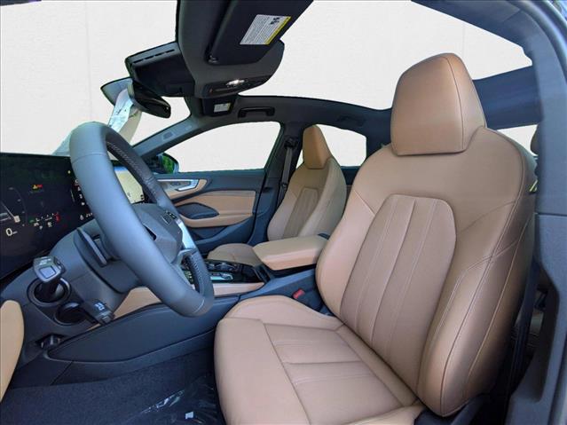 2025 Audi A5 Premium Plus Image 11 of 23