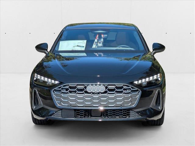 2025 Audi A5 Premium Plus Image 3 of 23