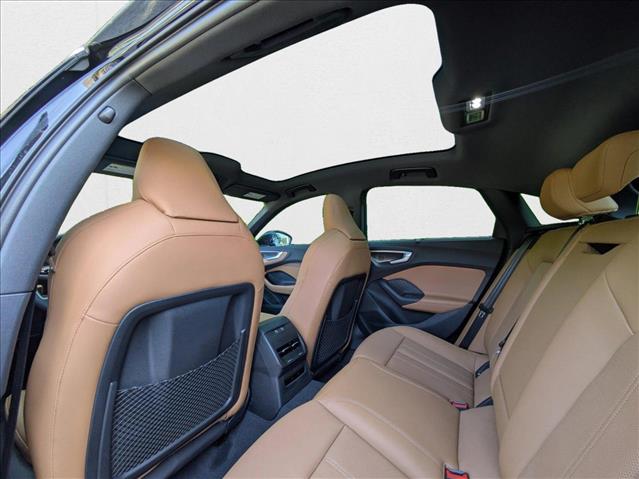 2025 Audi A5 Premium Plus Image 13 of 23