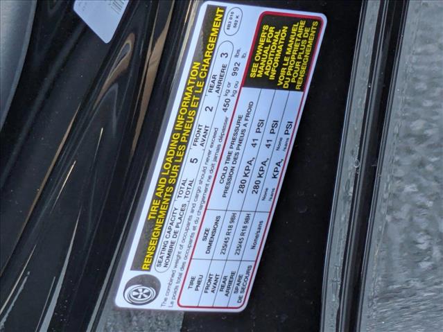 2025 Audi A5 Premium Plus Image 23 of 23