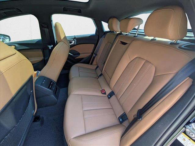 2025 Audi A5 Premium Plus Image 10 of 23