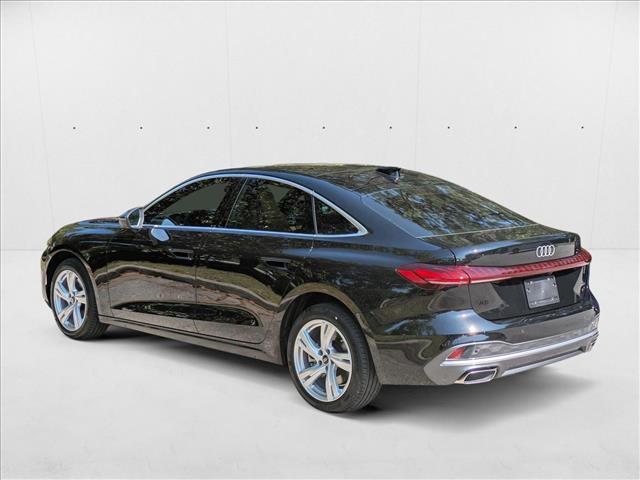 2025 Audi A5 Premium Plus Image 7 of 23