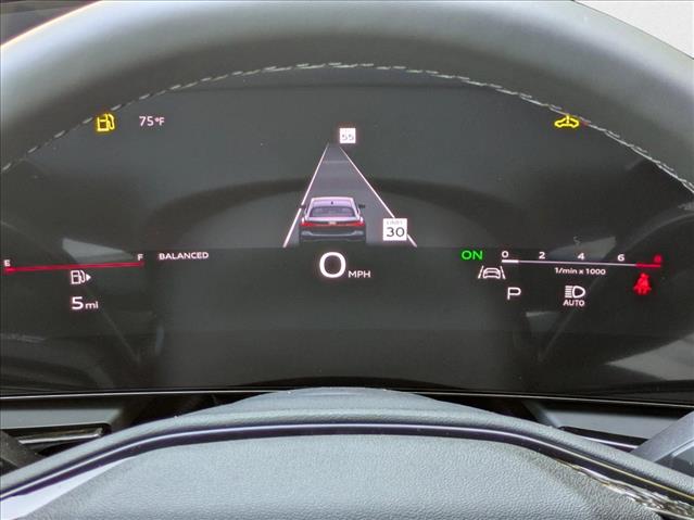 2025 Audi A5 Premium Plus Image 17 of 23