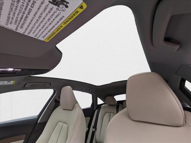 2025 Audi A5 Premium Plus Image 19 of 20