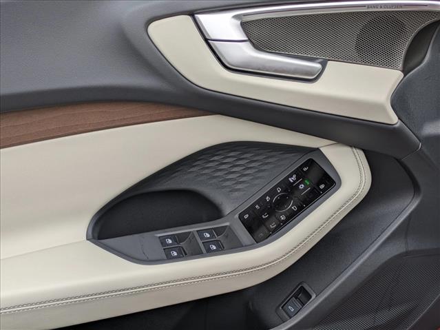 2025 Audi A5 Premium Plus Image 16 of 20