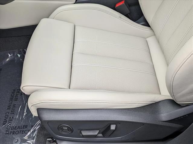 2025 Audi A5 Premium Plus Image 15 of 20