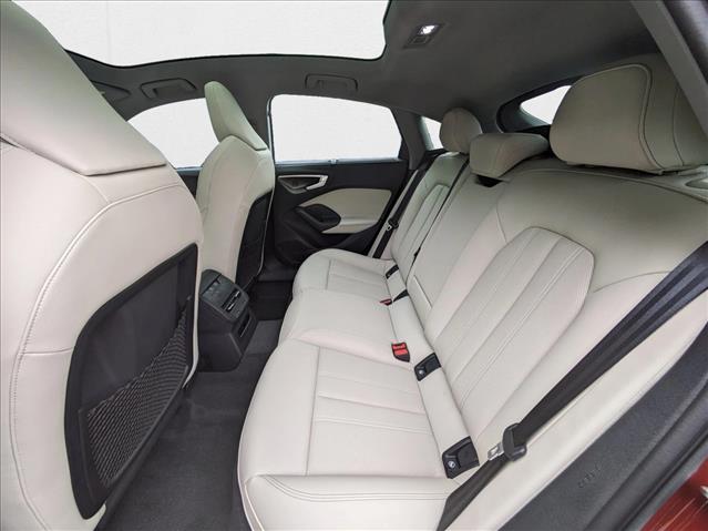2025 Audi A5 Premium Plus Image 10 of 20