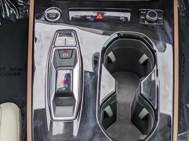 2025 Audi A5 Premium Plus Image 20 of 20