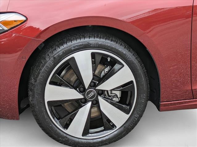 2025 Audi A5 Premium Plus Image 9 of 20