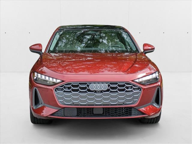 2025 Audi A5 Premium Plus Image 2 of 20