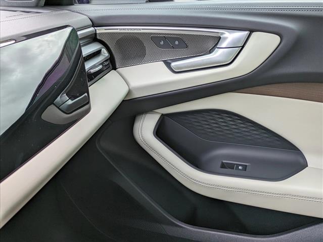 2025 Audi A5 Premium Plus Image 12 of 20