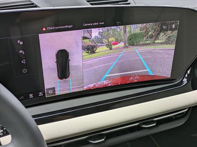 2025 Audi A5 Premium Plus Image 14 of 20