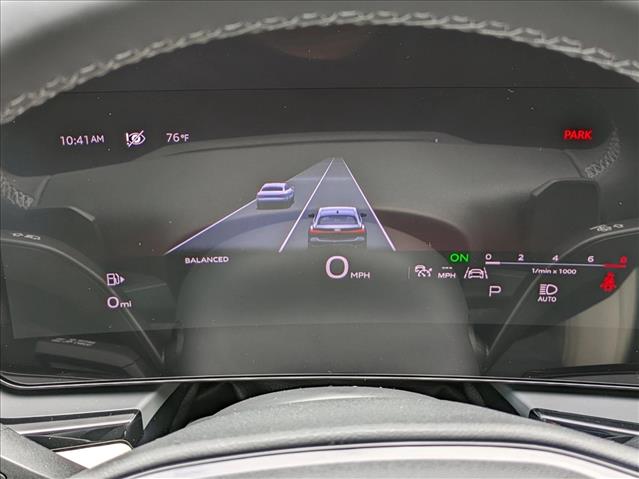 2025 Audi A5 Premium Plus Image 13 of 20