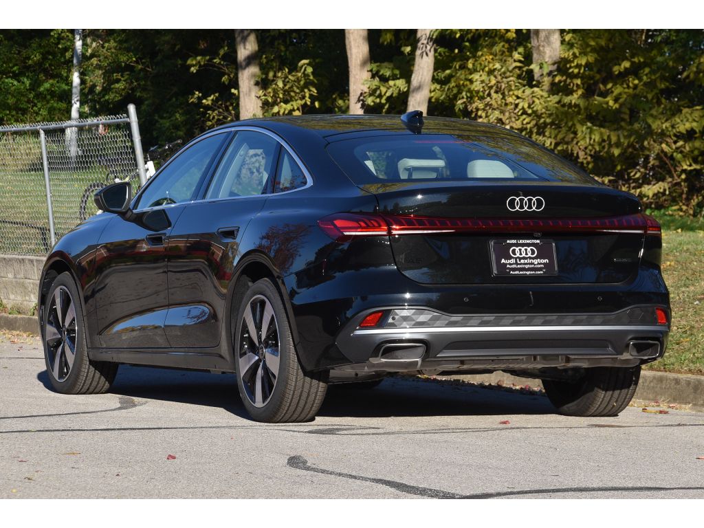 2025 Audi A5 Premium Plus Image 7 of 39