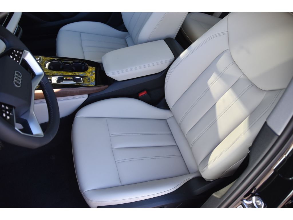 2025 Audi A5 Premium Plus Image 16 of 39