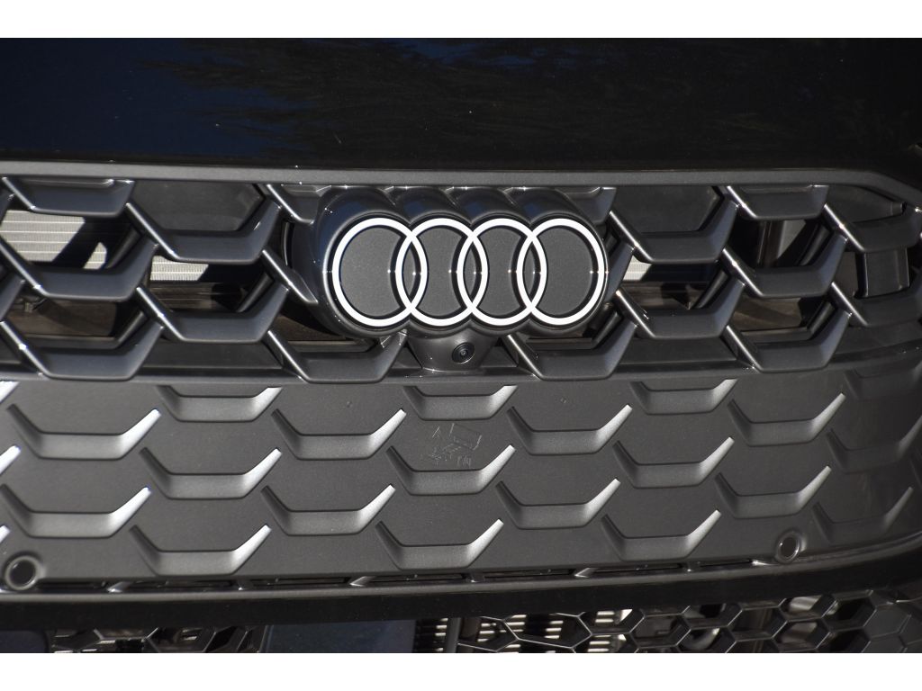 2025 Audi A5 Premium Plus Image 35 of 39