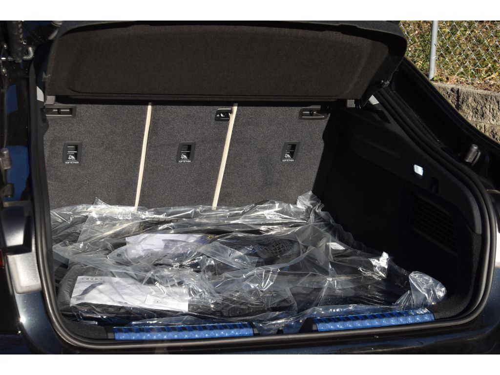 2025 Audi A5 Premium Plus Image 11 of 39