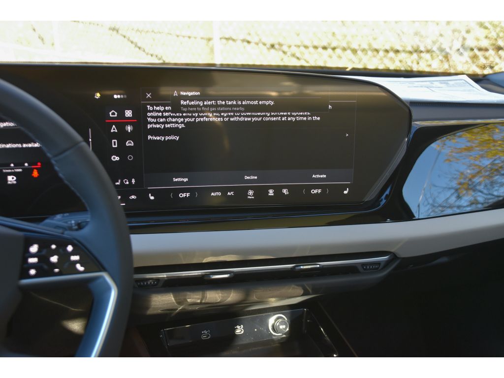 2025 Audi A5 Premium Plus Image 26 of 39