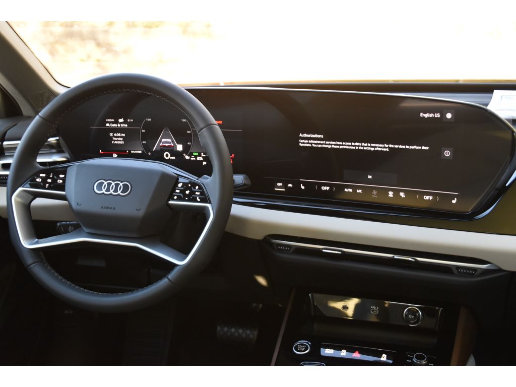 2025 Audi A5 Premium Plus Image 19 of 39