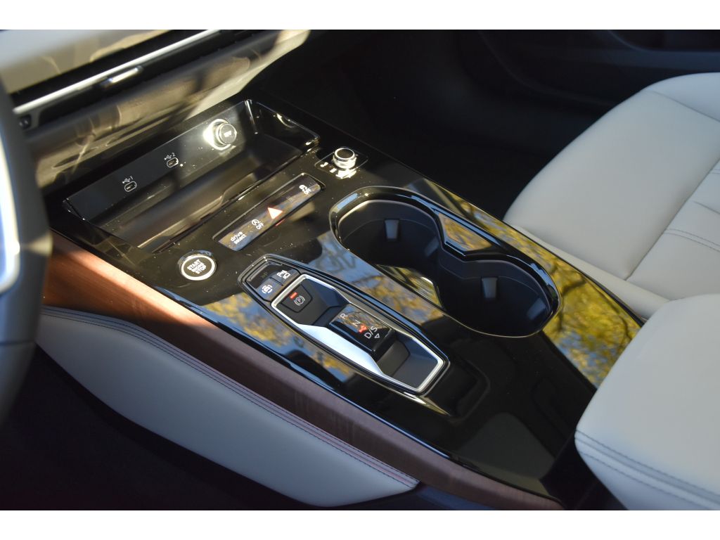 2025 Audi A5 Premium Plus Image 27 of 39