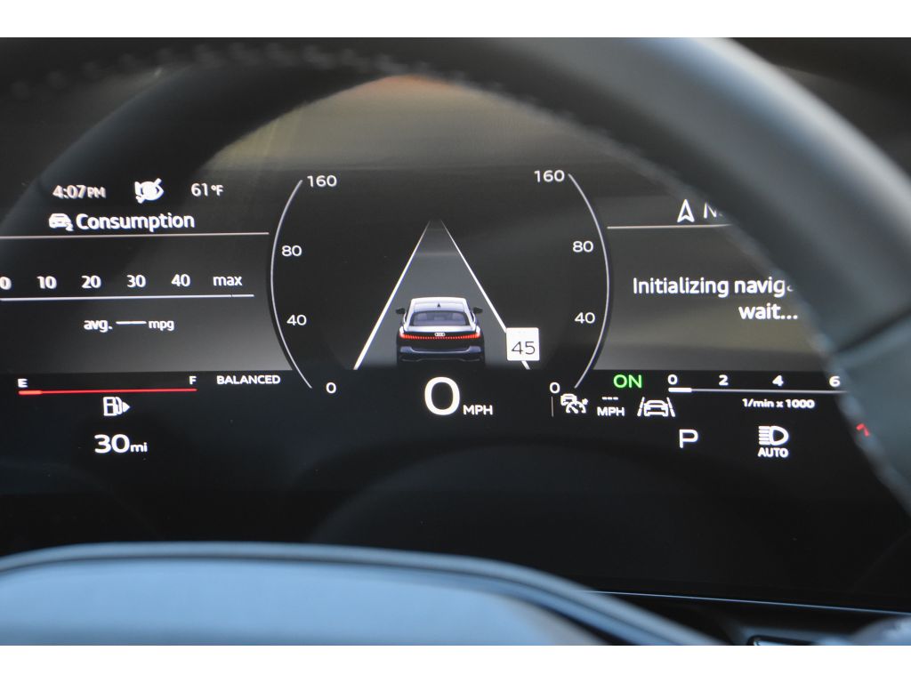 2025 Audi A5 Premium Plus Image 21 of 39