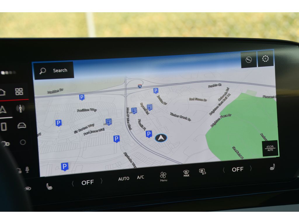 2025 Audi A5 Premium Plus Image 25 of 39