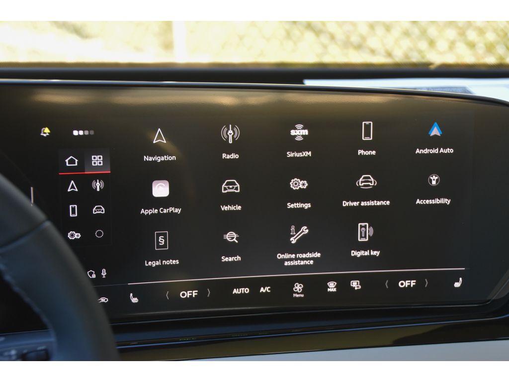 2025 Audi A5 Premium Plus Image 23 of 39