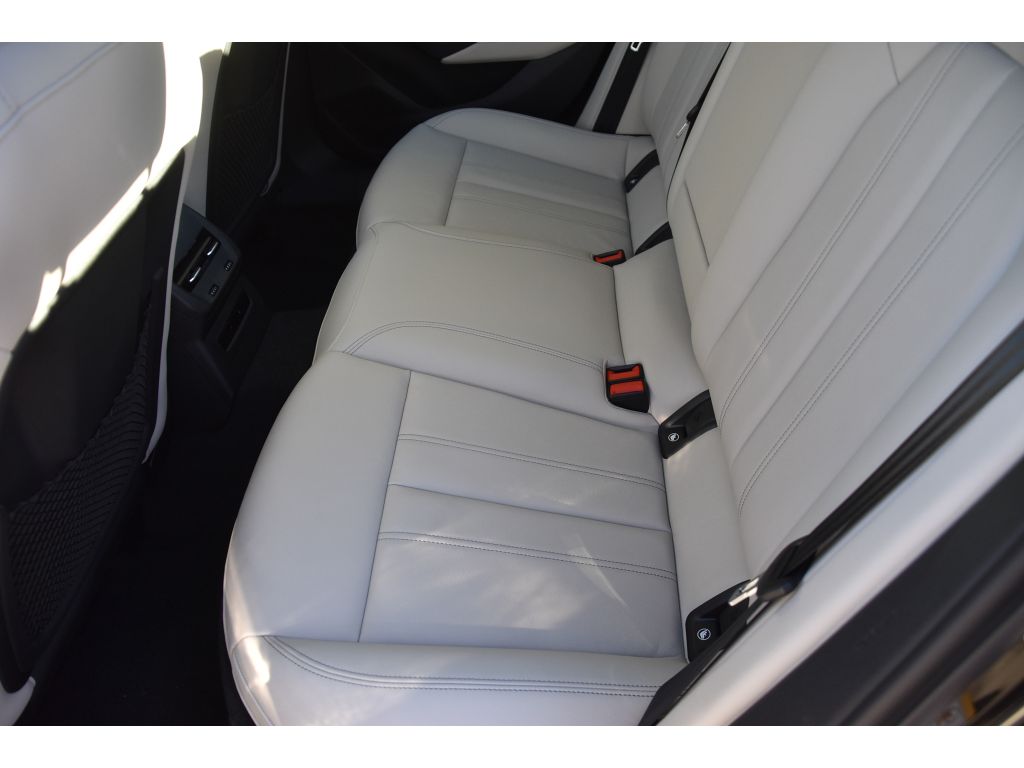 2025 Audi A5 Premium Plus Image 15 of 39