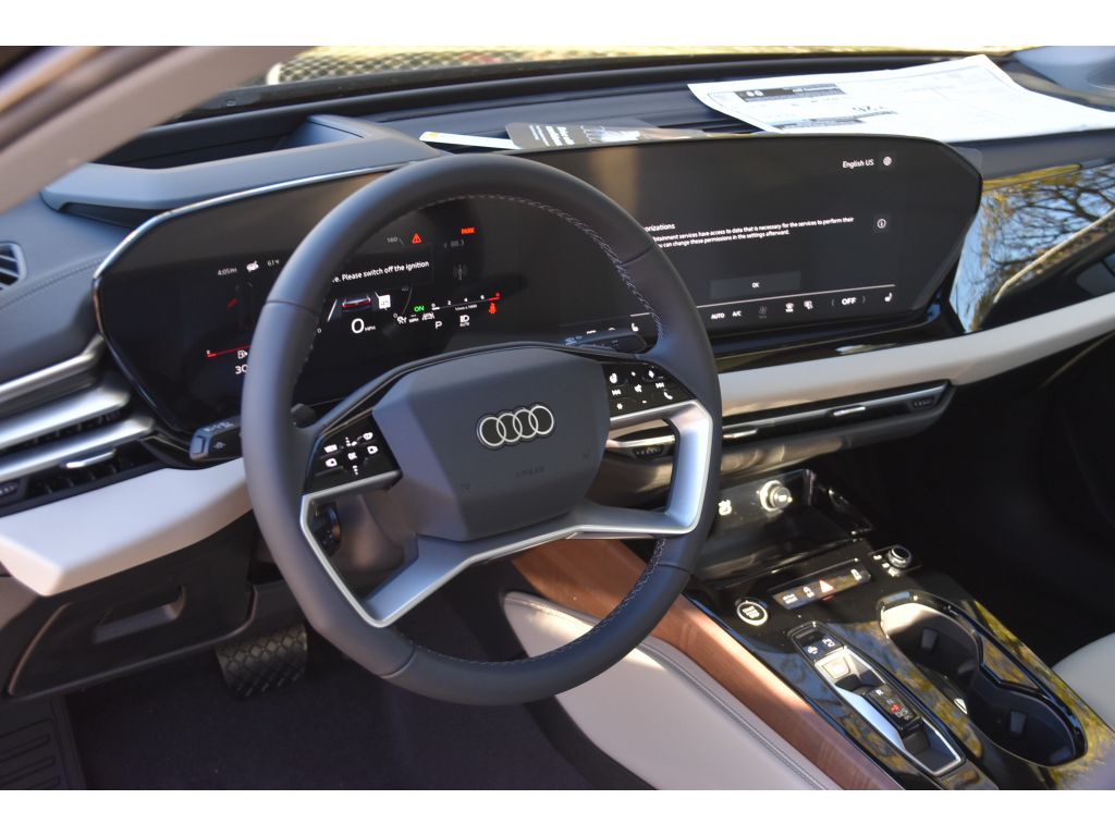 2025 Audi A5 Premium Plus Image 18 of 39