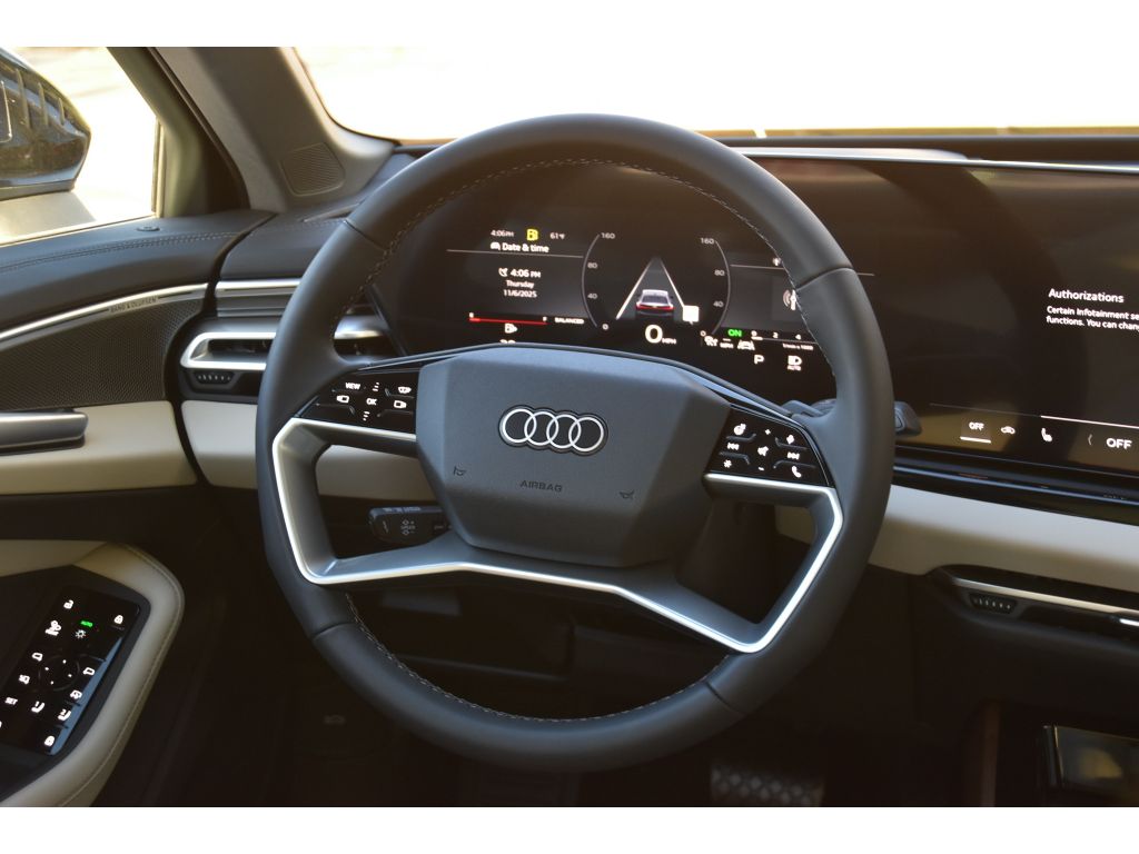 2025 Audi A5 Premium Plus Image 20 of 39