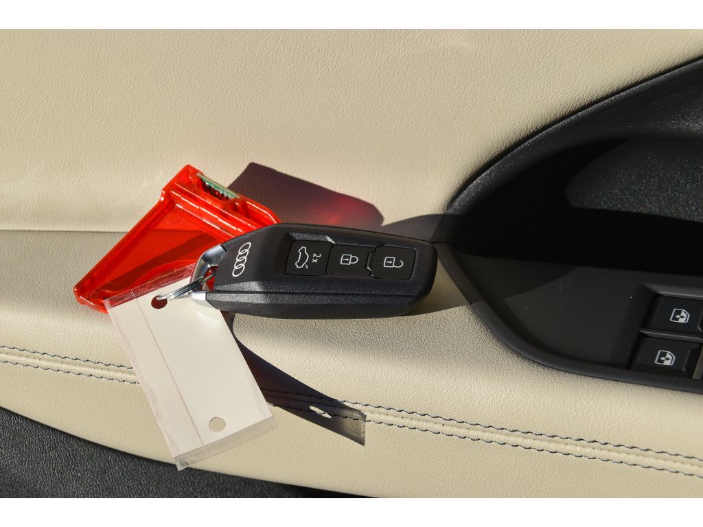 2025 Audi A5 Premium Plus Image 30 of 39