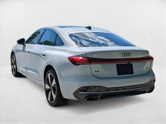 2025 Audi A5 Premium Plus Image 6 of 21