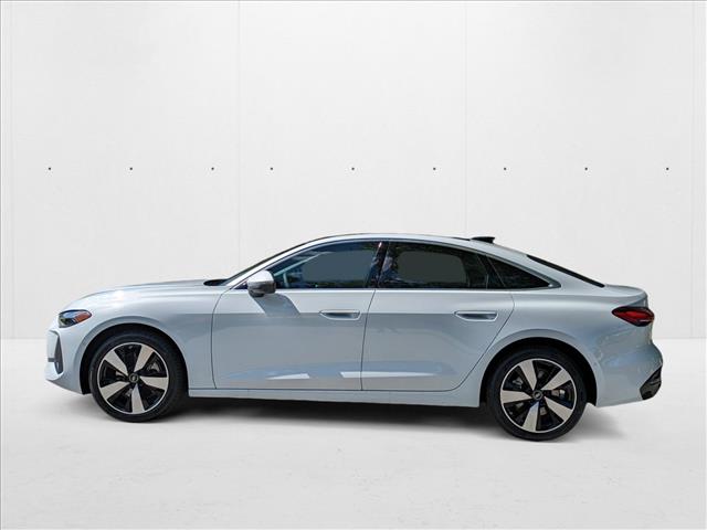 2025 Audi A5 Premium Plus Image 7 of 21