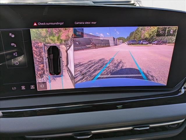 2025 Audi A5 Premium Plus Image 13 of 21