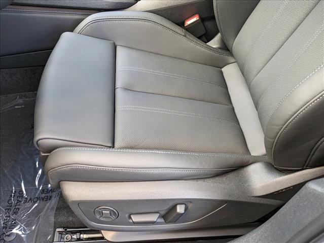 2025 Audi A5 Premium Plus Image 16 of 21