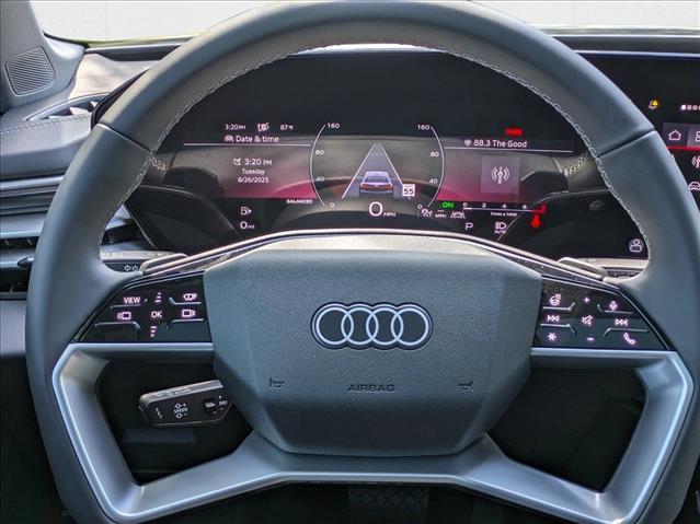 2025 Audi A5 Premium Plus Image 21 of 21