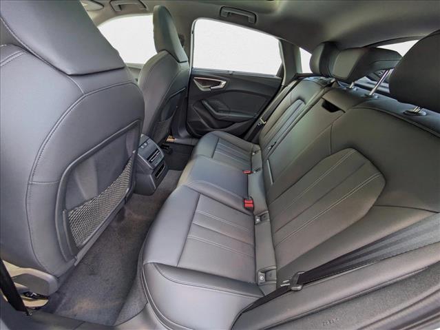 2025 Audi A5 Premium Plus Image 10 of 21