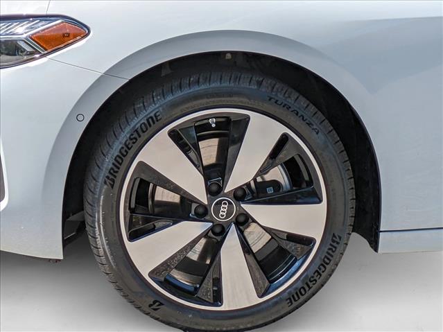 2025 Audi A5 Premium Plus Image 9 of 21